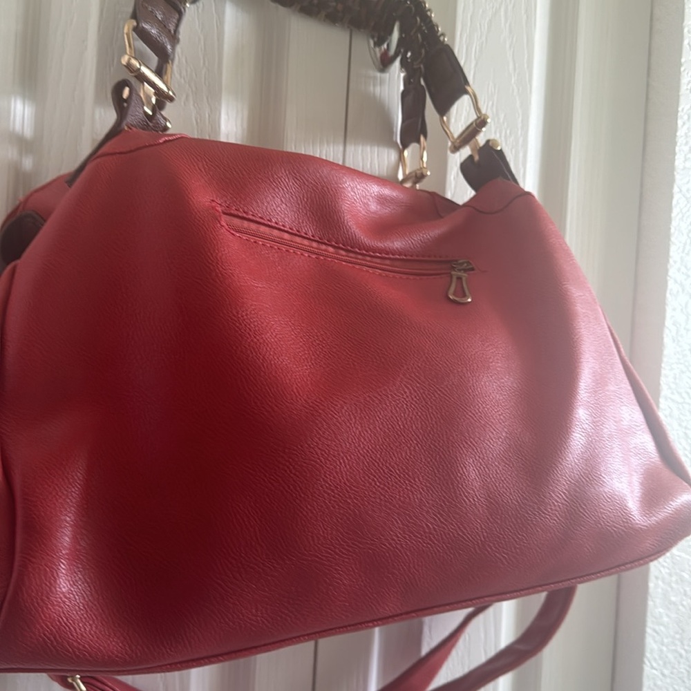 Large purse - Picture 2 of 2
